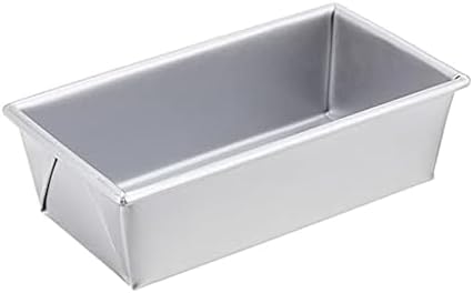 Chicago Metallic 1 Lb Loaf Pan