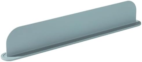 Silicone Sink Splash Guard - Water Splash Guard for Kitchen, Island