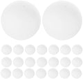 Reusable Ceramic Baking Beans round Pastry Baking Beans 9-10mm Prevent