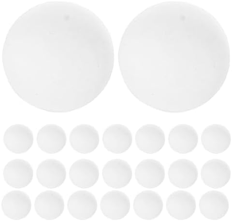 Reusable Ceramic Baking Beans round Pastry Baking Beans 9-10mm Prevent