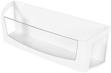 Kojem W10212139 WPW10212139 AP6017170 Refrigerator Door Shelf Bin