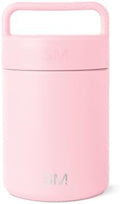 Simple Modern Insulated Food Jar with Handle | 12oz | Pink