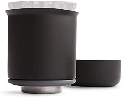 Fellow Stagg [XF] Pour-Over Coffee Maker Set, 1-2 Servings