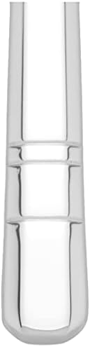 HENCKELS Madison Square 20-pc Flatware Set, 18/10 Stainless Steel