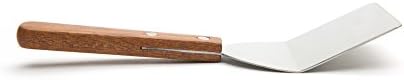 Fox Run Stainless Steel Cookie and Brownie Spatula