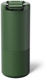 BrüMate Strova 18oz 100% Leakproof Insulated Coffee Mug