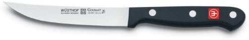 WÜSTHOF Gourmet Six Piece Steak Knife Set