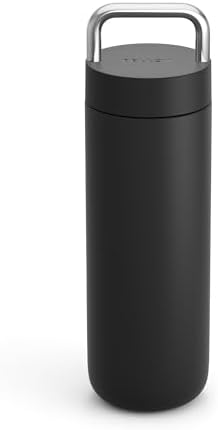 Fellow Carter Carry Ceramic Lined Travel Coffee Mug 20 oz - Matte