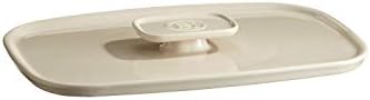 Emile Henry Lid for Oven Dish