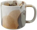 Creative Co-Op Stoneware Mug 10oz