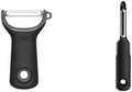OXO Good Grips Swivel Vegetable Peeler and OXO Good Grips Prep