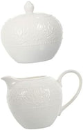 2 Pcs Milk Jug Sugar Bowl Set Candy Container Household Tool Set
