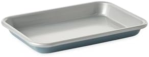 Nordic Ware BrilliantTM Colorful Bakeware 10 x 7 Eighth Sheet Pan
