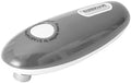 Farberware Battery Operated Electric Can Opener, Automatic One-Touch
