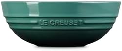 Le Creuset Stoneware Multi Bowl, 3.1 qt., Artichaut