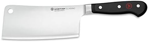 Wüsthof Classic 6" Cleaver