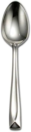 Oneida Lincoln 20-Piece 18/0 Silverware Set for 4, Flatware