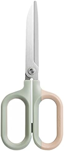 Multipurpose Scissors, Comfort-Grip Handles Sharp Scissors for Office