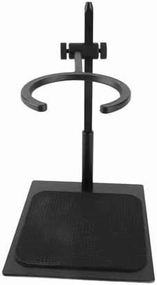 Aluminum Alloy Pour Over Coffee Stand, Adjustable Dripper Stand