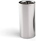 Outset Bartending Tool, Double Wall Cocktail Measuring Jigger, 2 in 1