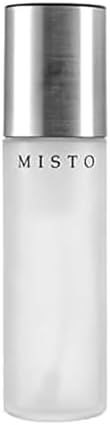Misto Oil Sprayer, Frosted Glass, 7.75 Inch
