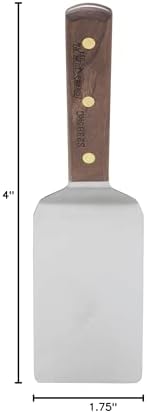 Dexter-Russell All-Purpose Turner, Stainless Steel