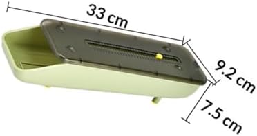Drawer Type Egg Storage Case for Refrigerator, Multi Layer Plastic