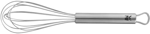 WMF Profi Plus Whisk Set of 3, Stainless Steel 18/10, Teardrop Shaped