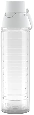 Tervis 24oz Tritan Water Bottle | Clear
