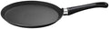 Scanpan Classic 10-Inch Crepe Pan, 10 Inch, Black