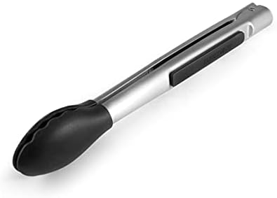 Farberware Pro Silicone Kitchen Tongs 12 Inch