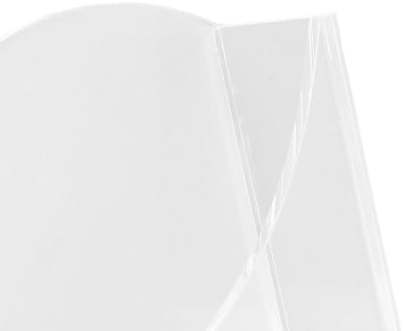 Pissente Coffee Filter Holder, Plastic Coffee Filter Storage Dispenser