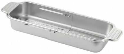 Sink Colander, S, Telescopic