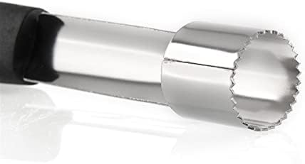 Peelers 1Pcs Apple Corer Stainless Steel Fruit pear Seeder Vegetable