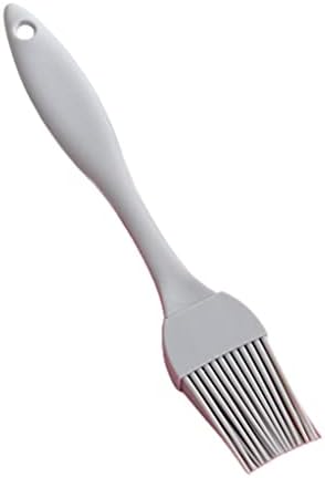 Silicones Texture Cooking Brushes BBQ Basting Pastries Oil Brushes 3