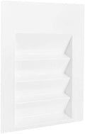 Rev-A-Shelf Spice Drawer Insert Organizers, White