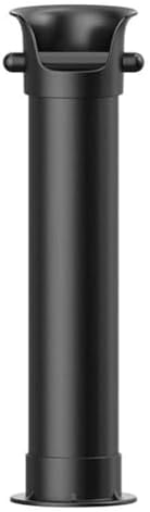 Coffee Knock Box Rod, Espresso Grounds Container Bar, With ABS
