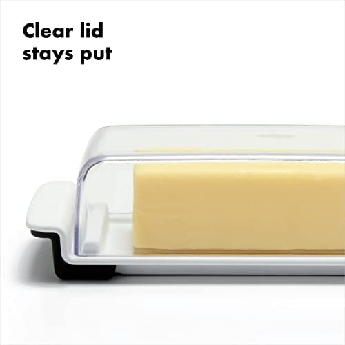 OXO Good Grips Butter Dish with Lid