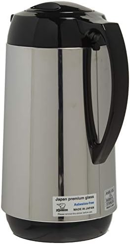 Zojirushi AHGB-10SE, Thermal Serve Carafe, 34 oz. / 1.0 liter