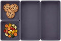 Silicone Baking Sheet Bakeware 4-Pack for Meal Prep