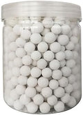 Ceramic Pie Weights 550g with Storage Bottle for Blind Baking