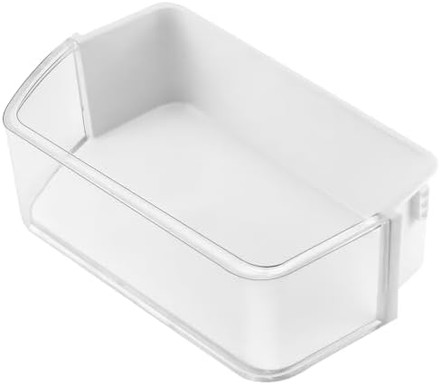 DA97-12650A Refrigerator Right Door Bin Compatible for Samsung by