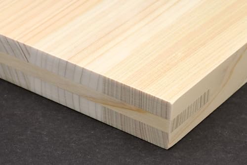 Yoshihiro Hinoki Cypress Cutting Board, X-Large