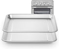 Air Fryer Tray Replacement for Cuisinart TOA-60/65/70 Toaster Air