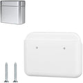 Compost Caddy Mount Compatible with Simplehuman, Under Cabinet Compost