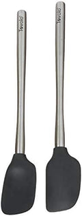 Tovolo, Spatula Spoonula Flex Core 2 Mini Charcoal