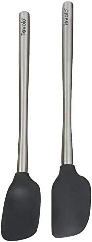 Tovolo, Spatula Spoonula Flex Core 2 Mini Charcoal