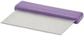 Winco DSC-2P, Allergen Free Dough Scraper with Stainless Steel Blade