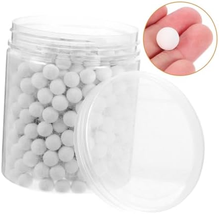 Ceramic Baking Beans 1 Bottle Reusable for Blind Baking