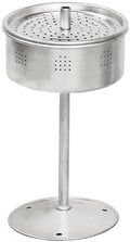 Stansport Aluminum Percolator Replacement Stem and Basket – Universal